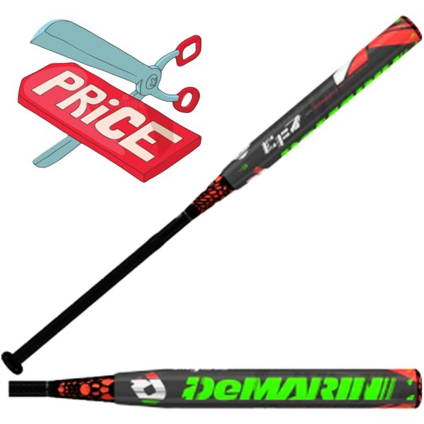 2015 CF7 Insane Fastpitch Bat | ON SALE