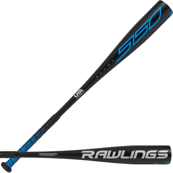 2021 5150 USA Baseball Bat (-11)