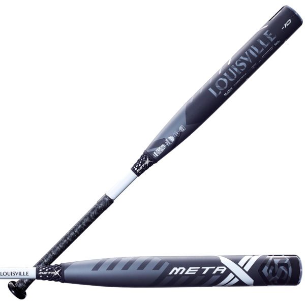 2022 Meta-X Fastpitch Bat (-10)