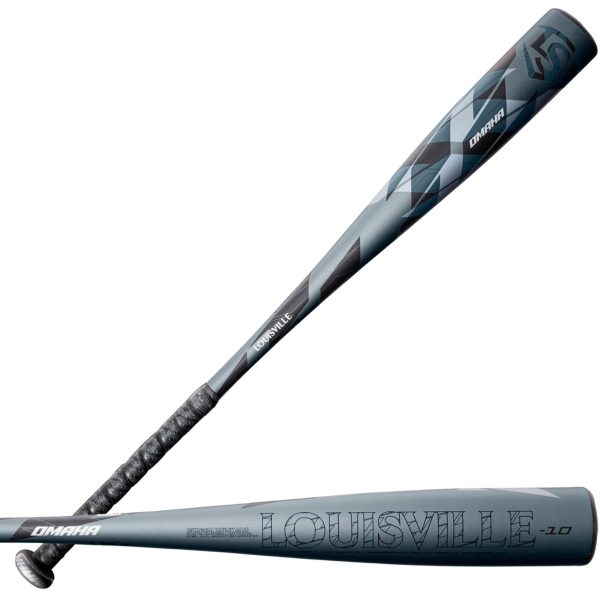 2022 Omaha USA Bat (-10)