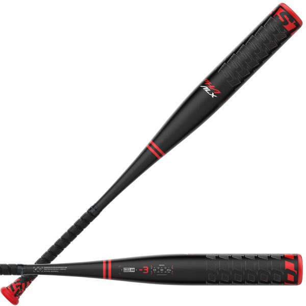 2023 ALX Alloy BBCOR Bat (-3)