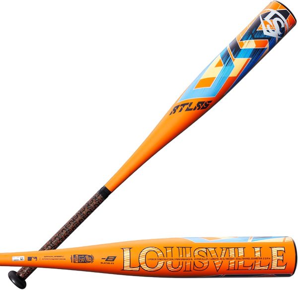 2023 Atlas USSSA Bat 2¾" (-8)