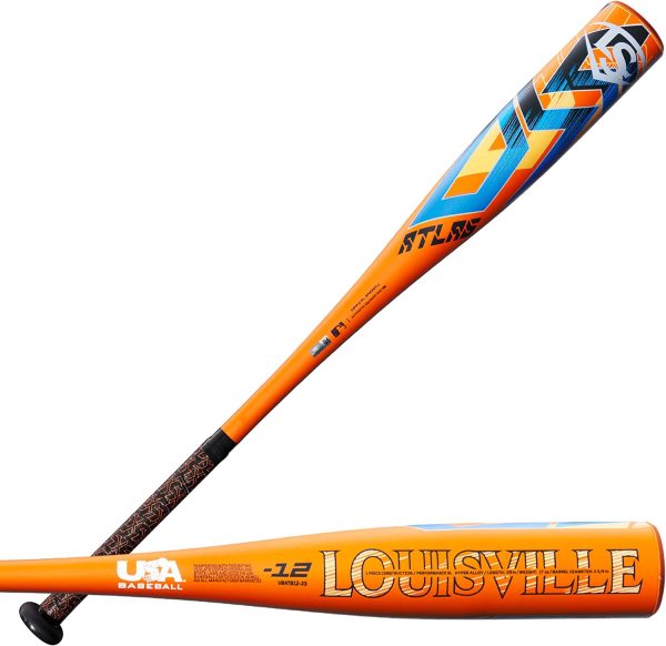 2023 Atlas USA Bat (-12)