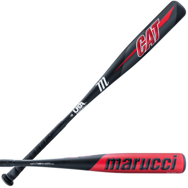 2023 CAT USA Alloy Bat (-8)