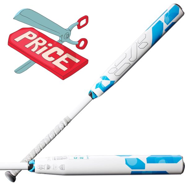 2023 CF Fastpitch Bat (-10) - ON SALE