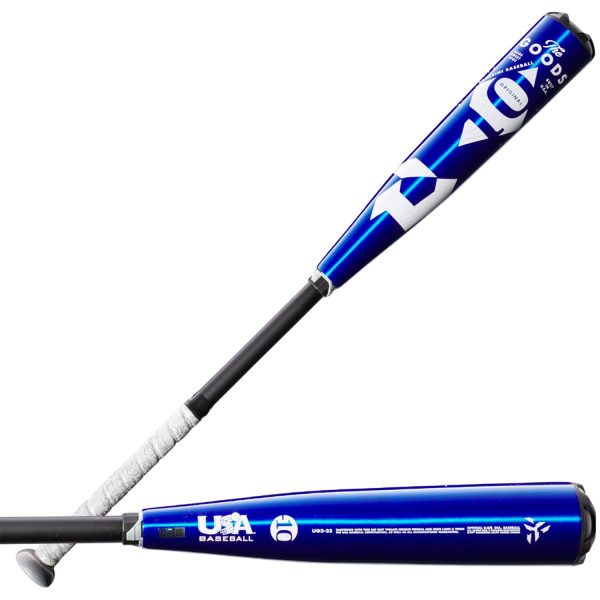 2023 The Goods USA Bat (-10)