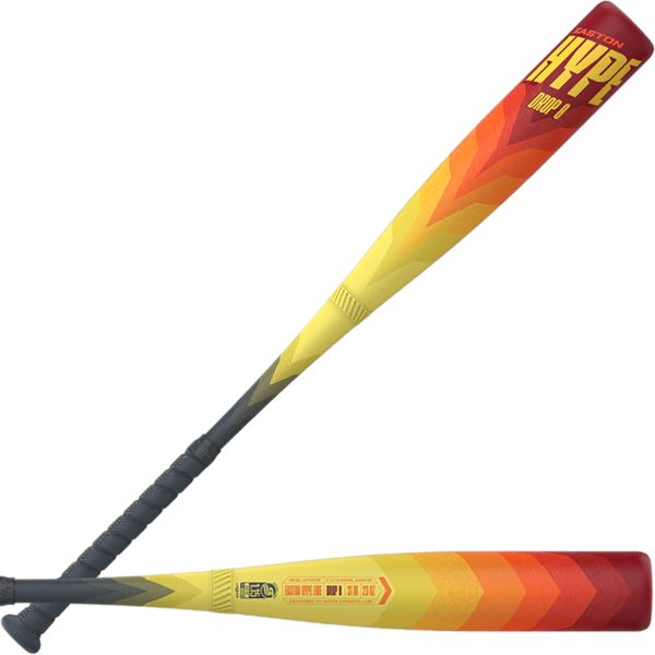 2024 Hype Fire USSSA Bat (-8) - ON SALE