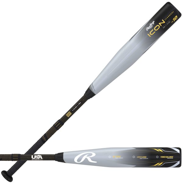 2023 Icon USA Bat (-10)