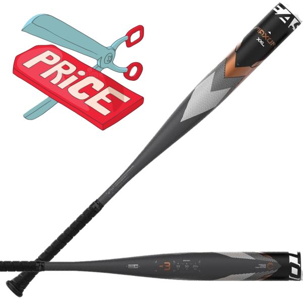 2023 Maxum Ultra BBCOR Bat (-3) - ON SALE