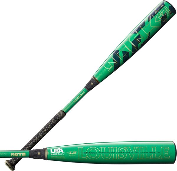 2023 Meta USA Bat (-12) - ON SALE