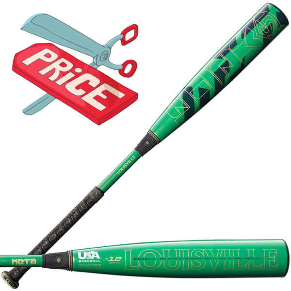 2023 Meta USA Bat (-12) - ON SALE