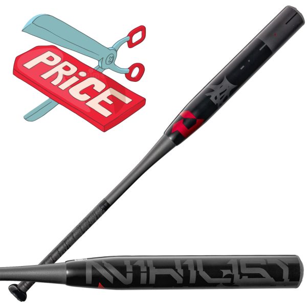 2023 Nihilist USA Slowpitch Bat | ON SALE