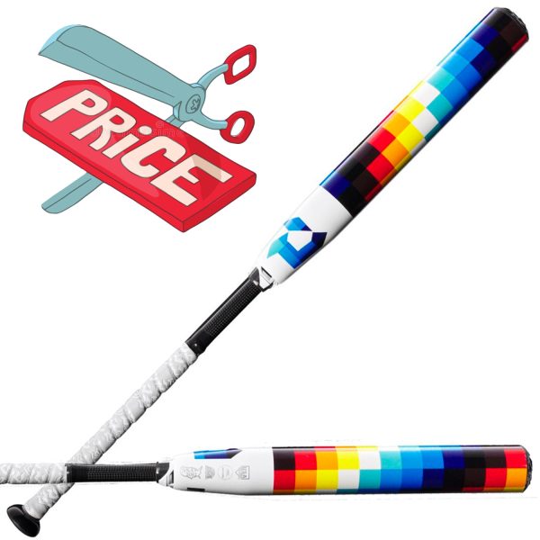 2023 Prism+ Fastpitch Bat (-11) - ON SALE