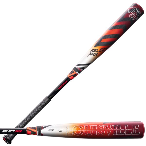 2023 Select PWR BBCOR Bat (-3)