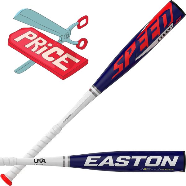 2023 Speed Comp USA Bat (-10) | ON SALE