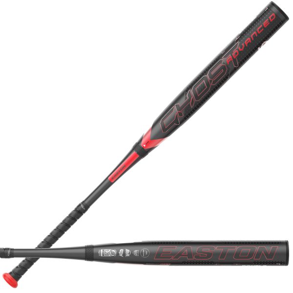 2024 Ghost Advanced Fastpitch Bat (-10)