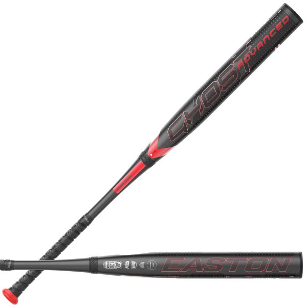 2024 Ghost Advanced Fastpitch Bat (-11)