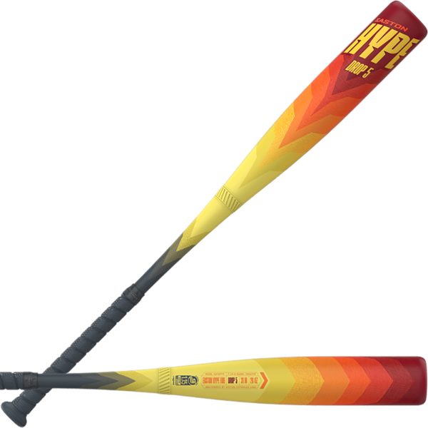 2024 Hype Fire USSSA Bat (-5) - ON SALE