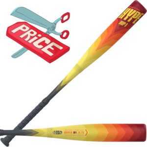 2024 Hype Fire USSSA Bat (-8) - ON SALE