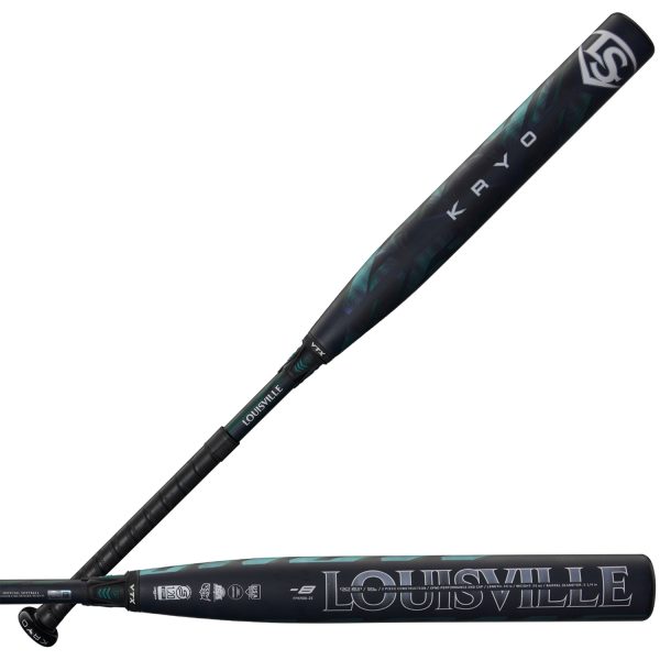 2025 KRYO Fastpitch Bat (-8)