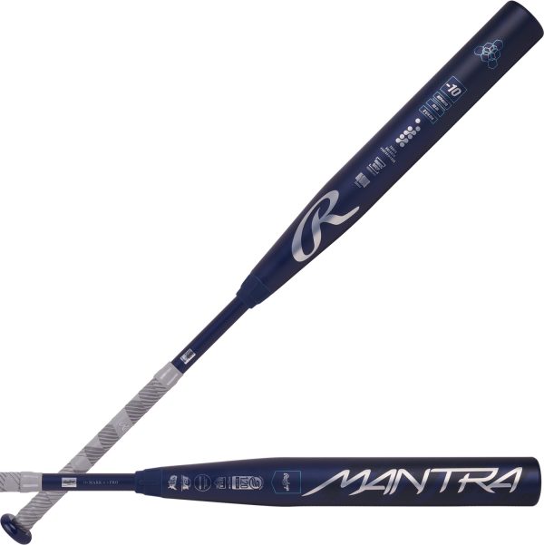 2025 Mantra Fastpitch Bat (-10)