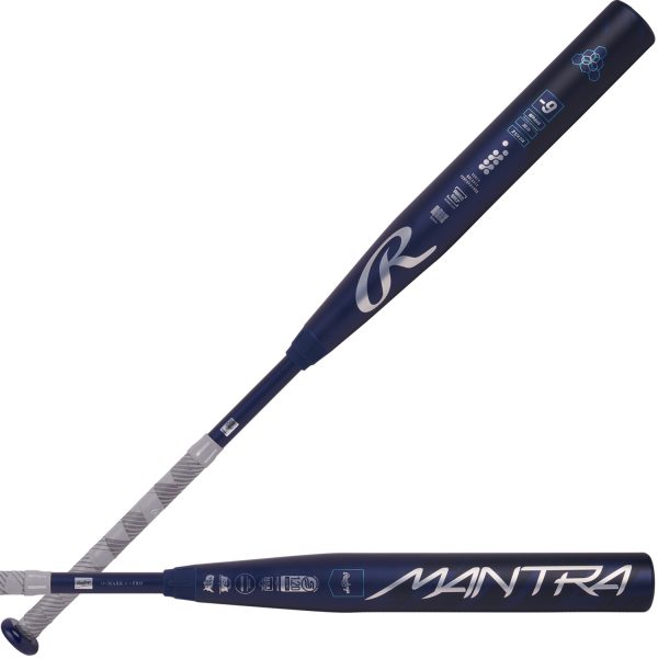 2025 Mantra Fastpitch Bat (-9)