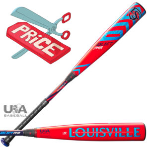 2024 Select PWR USA Bat (-5) - ON SALE