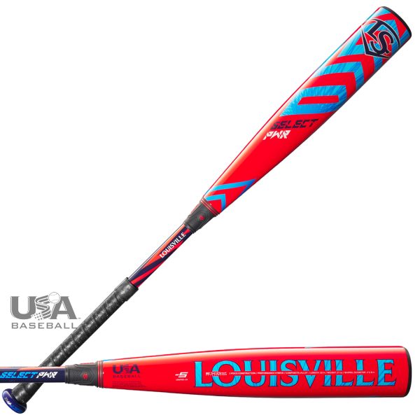 2024 Select PWR USA Bat (-5) - ON SALE