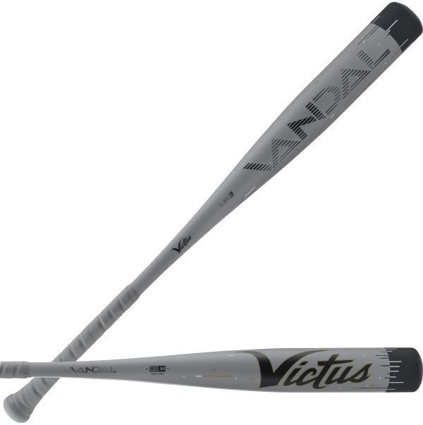 2024 Vandal LEV3 BBCOR Bat (-3) - ON SALE