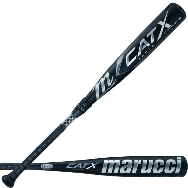 2024 CATX Vanta Composite USSSA Bat (-10)