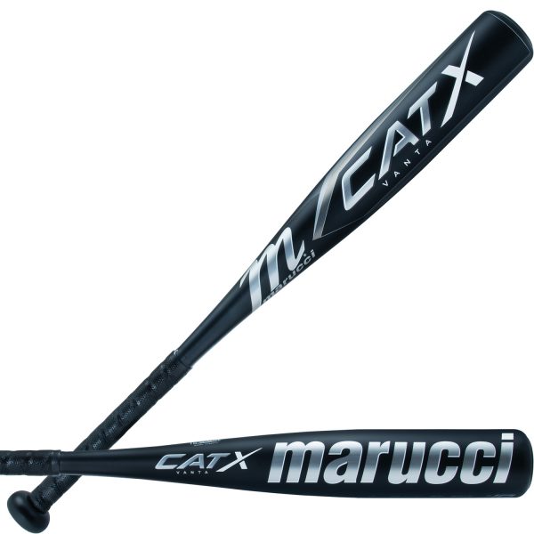 2024 CATX Vanta JBB USSSA Bat (-10) - ON SALE