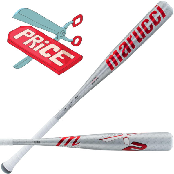 2025 CATX2 BBCOR Bat (-3) | ON SALE