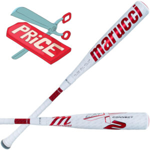 2025 CATX2 Connect USSSA Bat - ON SALE