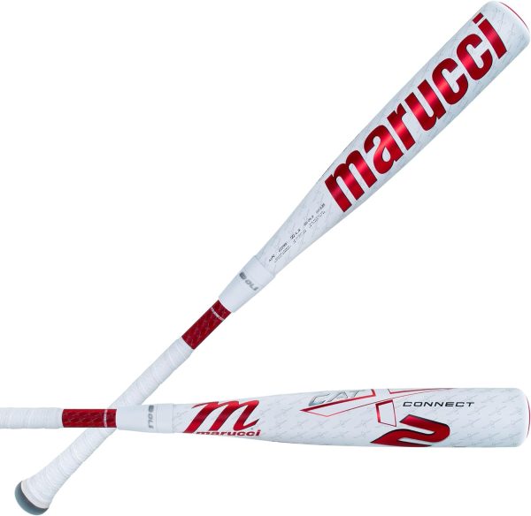 2025 CATX2 Connect USSSA Bat (-10)