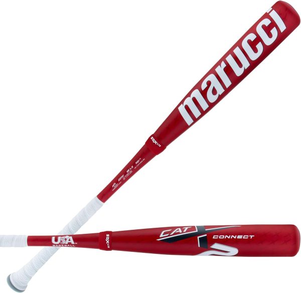 2025 CATX2 Connect USA Bat (-11)