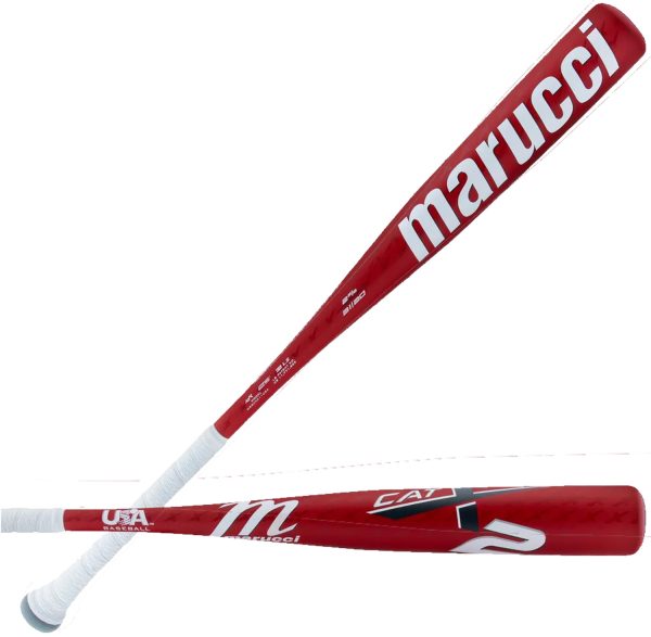 2025 CATX2 USA Bat (-11)