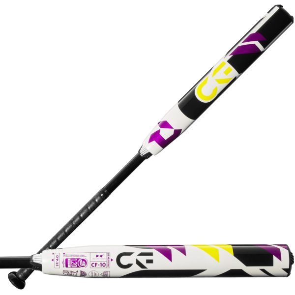 2025 CF Fastpitch Bat (-10)