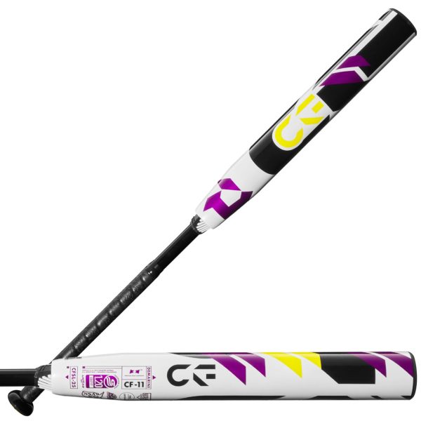 2025 CF Fastpitch Bat (-11)