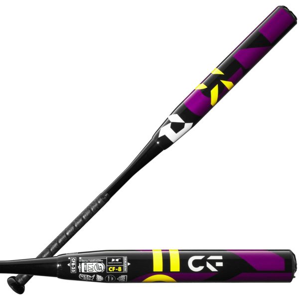 2025 CF Fastpitch Softball Bat (-8)