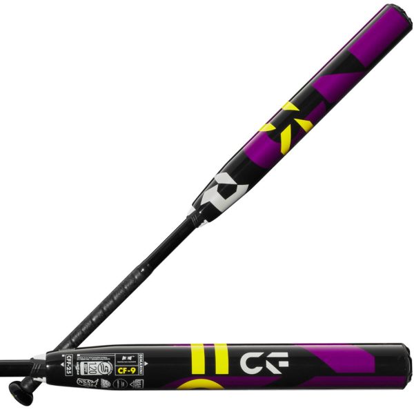 2025 CF Fastpitch Bat (-9)