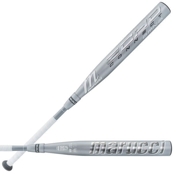 2025 Echo Connect DMND2 Fastpitch Bat (-11)