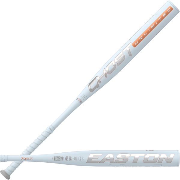 2025 Ghost Unlimited Fastpitch Bat (-10)