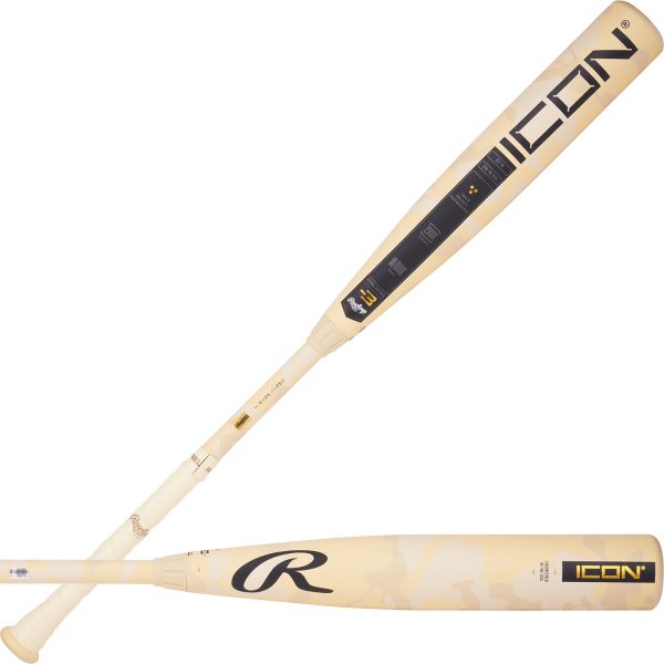 2025 Icon BBCOR Bat (-3)