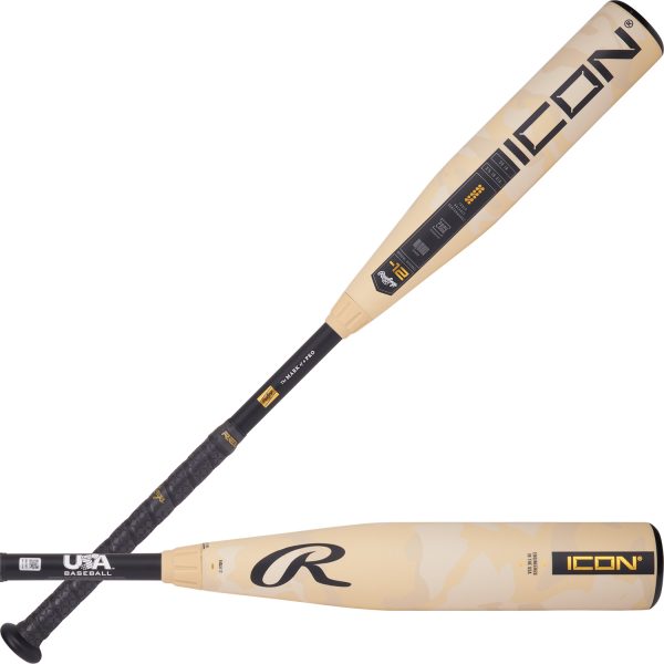 2025 Icon USA Bat (-12)