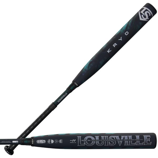 2025 KRYO Fastpitch Bat (-11)