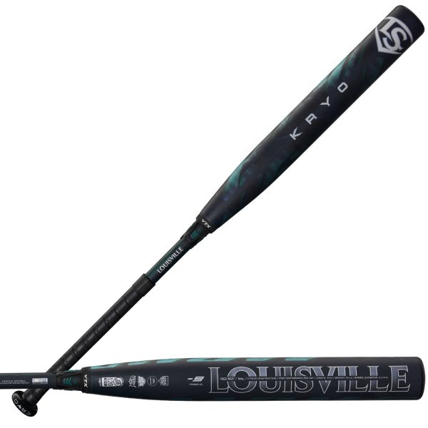 2025 KRYO Fastpitch Bat (-9)