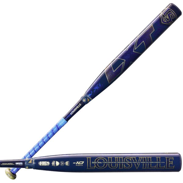 2025 LXT Fastpitch Bat (-10)