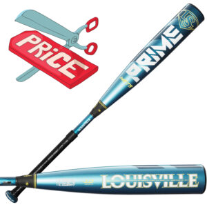 2025 Meta Prime USSSA Bat (-10) - ON SALE