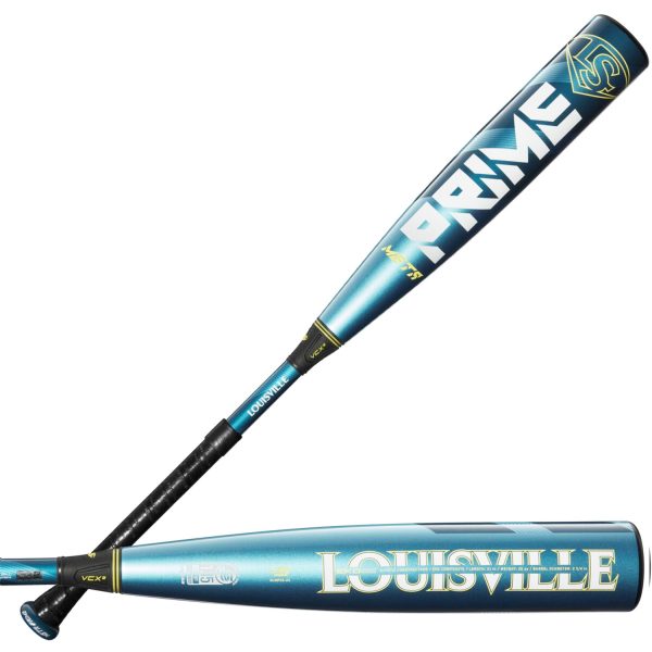 2025 Meta Prime USSSA Bat (-5) - ON SALE