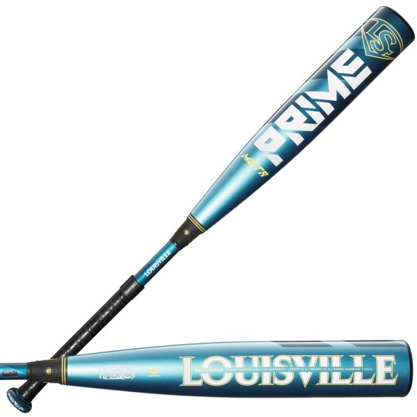 2025 Meta Prime USSSA Bat (-8) - ON SALE